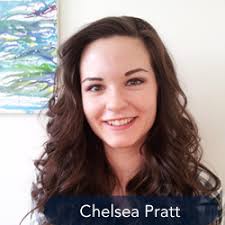 Chelsea Pratt