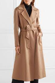 Max mara manuela belted camel hair coat. Pin On Luxe