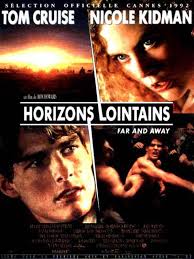 Dernieres Critiques Du Film Horizons Lointains Allocine