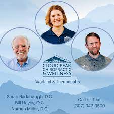 Cloud Peak Chiropractic & Wellness