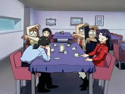 Check spelling or type a new query. Episode 08 Evangelion Fandom