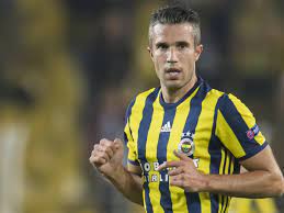 Fenerbahce spor kulubü is a football team from turkey, based in istanbul. Robin Van Persie Admits Alex Ferguson S Retirement Led To Fenerbahce Move Robin Van Persie The Guardian