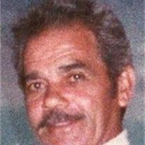 Sebastiano Mangiafico Obituary