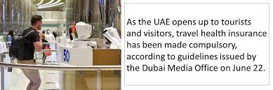 A free content management system, easy to use and ready to go in no time. Uae Does My International Travel Insurance Cover Covid 19 Living Health Gulf News