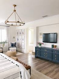 Where to put a tv in the living room. Our Master Bedroom A Thoughtful Place