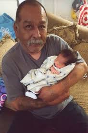 George Serna Obituary