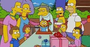 Pin En The Simpsons Show And Party Ideas