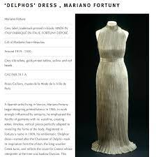 Check spelling or type a new query. Venice Fashion Fortuny Silk Dresses And Downton Abbey The Educated Traveller