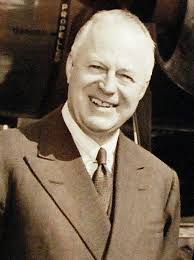 Robert E. Gross (businessman)