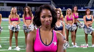 First the ladies need to have the classic look of a dallas cowboys cheerleader. Dallas Cowboys Cheerleaders Making The Team