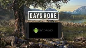 Days Gone Android Download Days Gone Apk Here Zabgames