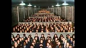 Pink Floyd Another Brick In The Wall Part 2 Lyrics Pink Floyd Another Brick In The Wall Full Part 1 2 3 Official Video Hd Brick In The Wall Pink Floyd Youtube Videos Music