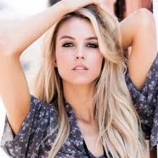 Fallon Baker's Instagram, Twitter & Facebook