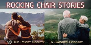 Meet new lifestyle couples using swinger chatrooms. The Swinging Lifestyle Helps You Create Amazing Rocking Chair Stories The Priory Society A Sex Podcast For Swingers