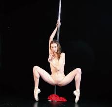 Stretchy Ballerina Only Fans HD XXX Videos - Xporn