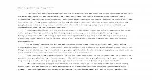 Thesis Kahalagahan Ng Pag Aaral Thesis Title Ideas For College Ano ang epekto ng filipino diaspora? thesis kahalagahan ng pag aaral