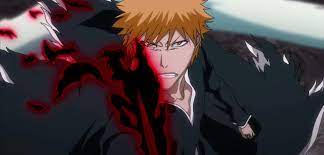 A reducing bleach works by changing the double bonds of a chromophore into single bonds. Bleach Ruckkehr Erster Trailer Zeigt Den Neuen Bosewicht Yhwach