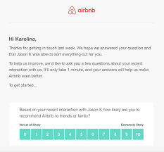 Quick responses by email or text can easily give potential customers the information they need for scheduling appointments or services. 12 Thank You Email Templates Examples For Ecommerce Omnisend
