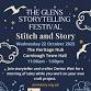 Stitch and Story with Denise Weir at The Heritage event image