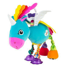 Lamaze Clip Go Darcy Darlingmane Baby Car Seat Toy Baby Car Seat Toys Baby Play Toys Car Seat Toys