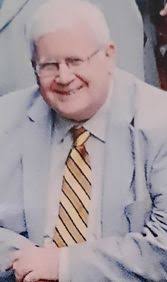 Condolence Book for Éamonn Oilibhéar (Ollie) Ó Dochartaigh (Dublin)