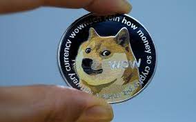 Born out of the original dogecoin community. Ini Pesan Elon Musk Soal Investasi Cryptocurrency Market Bisnis Com