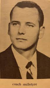 1967-68: Blue Eagles Enthrall One & All