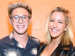 Ellie goulding is a kickboxing badass in her spare time, apparently and through process. Ellie Goulding Is Very Aware That Niall Horan Has A Thing For Her Mtv