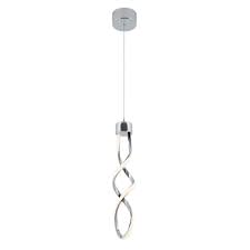 Super angebote für led led lighting hier im preisvergleich. Artika Swirl Mini Led Integrated Pendant Pendant Swirl Led