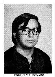 Robert Fidel Maldonado (1955-2006)