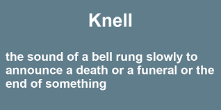 Death Knell - Minecraft Mod