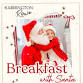 Breakfast with Santa at Karrington Rowe event in Brentwood, TN