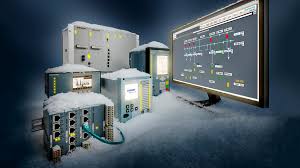 protection for digital substation energy automation and