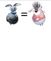 How to get magearna pokemon sun and moon eu amp us magerana qr code event how to obtain magearna. Magearna Pokemon Diskussionen