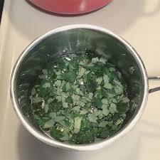 Medium heat is a 4 to 5. Testing Recipes Emroc