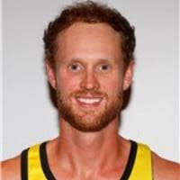 Chaim Schalk » partners :: Beach Volleybox