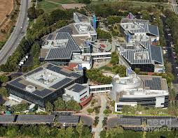 Aug 12, 2015 · corporate office headquarters hq alphabet inc. Googleplex Google Headquarters Aerial Photograph By David Oppenheimer