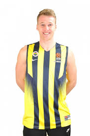15 september, 2021 10 april, 2022 Euroleague Fenerbahce Istanbul Game Jersey Basketball Point At