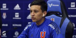 Pablo aranguiz, 24, aus chile ⬢ position: Pablo Aranguiz Y Su Rendimiento Caputto Me Da La Libertad Pero Quizas Yo Me Limito Un Poco