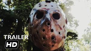 With amy steel, john furey, adrienne king, kirsten baker. Friday The 13th Trailer 2019 Horror Movie Fanmade Hd Youtube