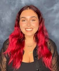 Brenda Valley's Instagram, Twitter & Facebook