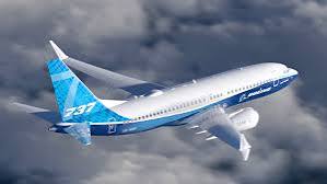 737 MAX