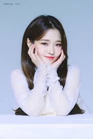 Jisun Fromis 9 Asian Beauty Girl Kpop Girls Asian Beauty