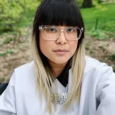 Cindy Trinh's Instagram, Twitter & Facebook