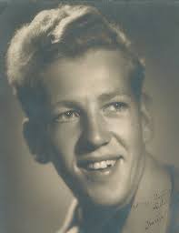 Obituary information for Charles E. Horn