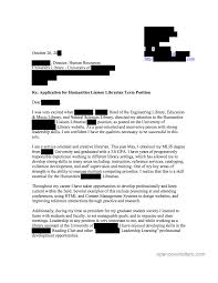 Cover letter tips & tricks. Humanities Liaison Librarian Open Cover Letters