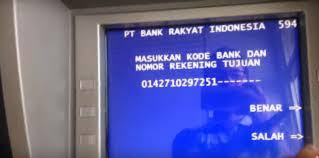 Check spelling or type a new query. Cara Mengetahui Alamat Pemilik Nomor Rekening Bri