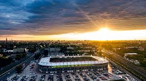 Widzew łódź powstał w 1910 roku. Stadion Widzewa Turystyczna Ikona Lodzi