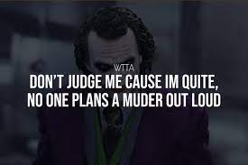 2020 Most Powerful Attitude Quotes Best Joker Quotes Life is trying to teach you something. 2020 most powerful attitude quotes best