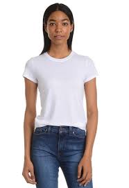 25 Best T Shirts For Women To Wear On Repeat In 2020 Glamour Shop for plain white t shirt online at target. 25 best t shirts for women to wear on